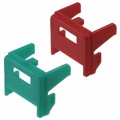 AML55-H10GR - COVERS PADDLE SWITCH 1/2 COVER