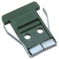 2B48 - 2 GREEN MNTING BARRIER ATTACH