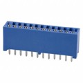 605A00000 - CONN PC MNT FOR SER3,TERM 0, 1