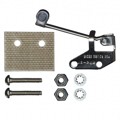 JS-308 - LEVER ROLLER FOR LIMIT SWITCH