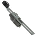 GLZ52A - SWITCH ROLLER LEVER ADJ NYLON