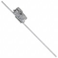 GLZ54J - SWTCH ROD ACT ADJ STAINLSS STEEL