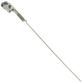 LSZ54R - LEVER WITH SPRING WIRE 12"