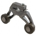 LSZ53P - ROLLER YOKE STEEL