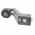 LSZ55A - ROLLER WITH OFFSET NYLON