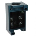LSZ4001 - RECEPTACLE PLUG IN SINGLE POLE