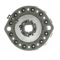 D4C-1 - WAFER SW SP-12POS NON-SHORT .5A