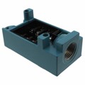 LSZ4006 - PLUG IN RCPT DP 1/2 CONDUIT