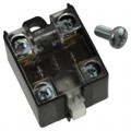 GLZ301 - SWITCH CONTACT BLOCK SNAP SPDT