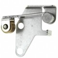 JE-21 - LEVER ROLLER FOR LIMIT SWITCH