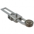LSZ52L - ROLLER STANDARD BALL BEARING