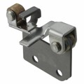 JE-22 - SWITCH ROLLER LEVER ASSMBLY