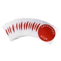 THTEP-196-593RD - THTEP-196-593RD-2.360"DIA.-WHT