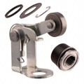 6PA2 - LEVER &amp; SEAL BOOT LIMIT SWITCH