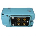 18PA1 - TERMINAL BLOCK / LIMIT SWITCH