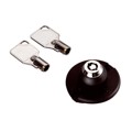 IE10-K2 - LOCK FOR I10