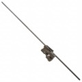 LS2Z54N - ROD ADJUSTABLE STAINLESS STEEL