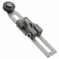 LS2Z52A - STAINLESS STEEL LEVER