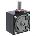 LSZ1H - LIMIT SWITCH MOMENTARY OPERATING