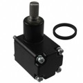 9PA47 - OPERATING HEAD SIDE NO ACTUATOR
