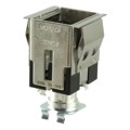 2C206 - 2 FLANGE MNT HOUSING 4 LAMP SKT