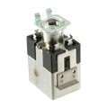 2C203 - SOCKET MOUNT HOUSING 4 LAMP