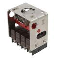 2D33 - SWITCH MODULE SPDTX4 ALT ACT