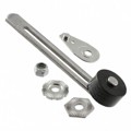 6PA138-EX - ADJ LENGTH ROLLER LEVER NYLON