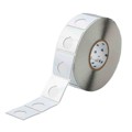 THTEP-170-593-.5 - LABEL, 2.4 IN H X 2.4 IN W