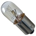A22-H1 - LAMP A22 SER 120VAC INCANDESCENT