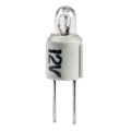AT607-12V - LAMP INCANDESCENT 12V FOR LB SER