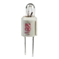 AT607-28V - LAMP INCANDESCENT 28V FOR LB SER