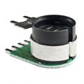 AT077 - ADAPTER 1POLE RT ANGLE PCB