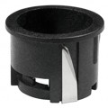 AT528A - MOUNTER FOR RND DLB/MB20 CAP BK