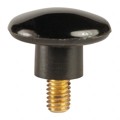 AT423A - KNOB PUSH-PULL BK FOR SB282 SER