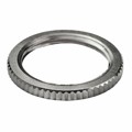 AT050 - NUT KNURLED SB40 SERIES