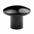 AT424A - KNOB PUSH-PULL BK FOR SB862 SER