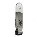 AT602-28V - LAMP INCAN 28V T-1 1/2 LW/MLW