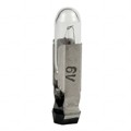 AT602-6V - LAMP INCAN 6V T-1 1/2 LW/MLW