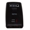 IS-CL01-F-E - SMARTSWITCH CONTROLLER OLED