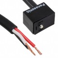 AZ3857 - SOCKET W/CORD 5M FOR SL LIMIT SW