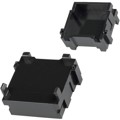 A7CN-1PA-1 - SPACER BLACK FOR BACK MNT A7CN