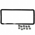 11UP0003 - CLIP KEYBOARD MOUNTING FOR 90