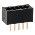 C2KO-P107 - CONN EDGEBOARD FOR PA BCD PC MN