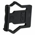 114B02000 - HDWR ENDCAP RIGHT FOR SER 3U BLK