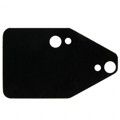 150051 - INSULATOR FOR E34 SWITCH