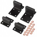 2210-FK0003 - KIT FOOT FOR 2200 SERIES