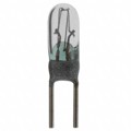 1.90180.4730000 - LAMP T1 24/28V BIPIN F/8.1MM PB