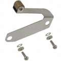 JV-5 - SWITCH LEAF LEVER W/ROLLER