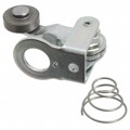6PA1 - SWITCH ROLLER LEVER